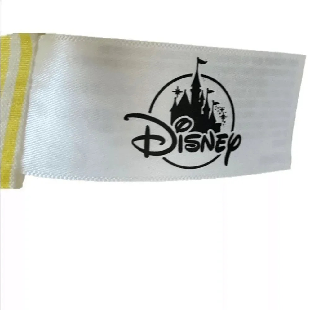 Disney Parks Donald Duck Striped 19